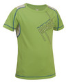 Salewa Panikoli Dry Kid Tee