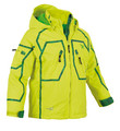 Ski / Freeride / Snowboard > Bekleidung Ski >  Salewa Payson PTX Jkt Jr