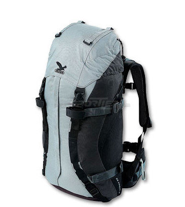 Silver Grey/Anthracite