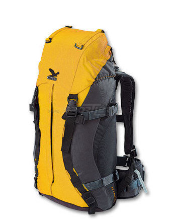 Yellow/Anthracite