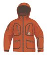 SALEWA Pipal PTX Kid Jkt