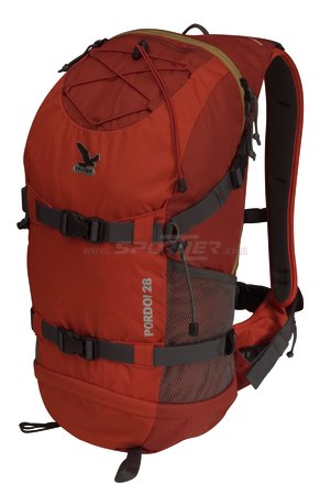 SALEWA Pordoi 28 kaufen in Online Shop Alpinismus / Bergsport  - Sportler