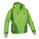 Salewa Preston PTX Jkt Jr Emerald/Chlorophil/Citro