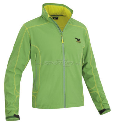 Salewa Pulsive SFS Jkt kaufen in Online Shop  - Sportler