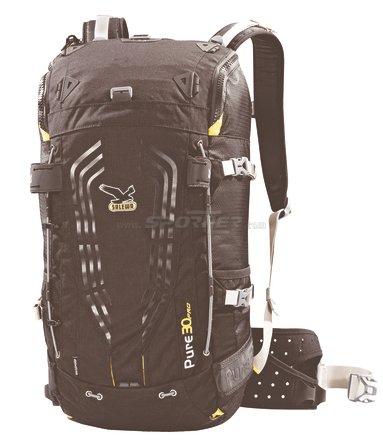Salewa Pure Pro 30 (09) acquista in Online Shop Zaini tecnici  - Sportler