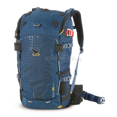 Salewa Pure Pro 30 BP kaufen in Online Shop Rucksäcke Alpinismus - Sportler