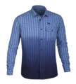 Alpinismus / Bergsport > Bekleidung Casual >  Salewa Ravitoto Fade M L/S Shirt