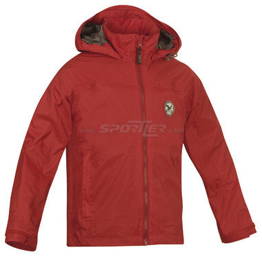 Salewa Rock'n Climb RTC Jkt Jr (2011) kaufen in Online Shop Bekleidung Trekking / Wandern  - Sportler