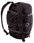 Salewa Rope Sack 15 Black