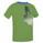Salewa Rudi Dry S/S Tee Jr Chlorophil