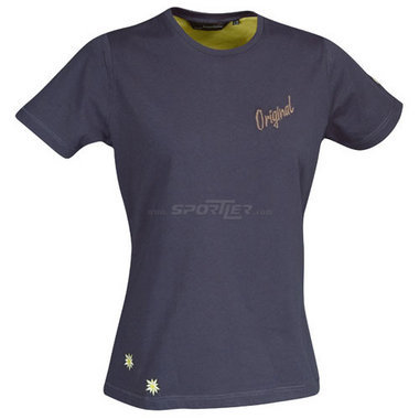 SALEWA S'Annerl Shirt W's acquista in Online Shop Tempo libero / viaggio - Sportler