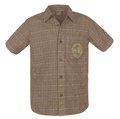 SALEWA Sabe CO Kid S/S Shirt