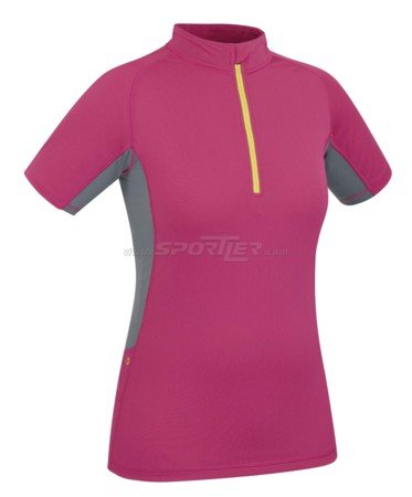 Salewa Saser Dry S/S Tee W's kaufen in Online Shop T-Shirts  - Sportler