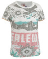 Abbigliamento  > T-Shirts >  Salewa Saten  CO S/S Tee Girl