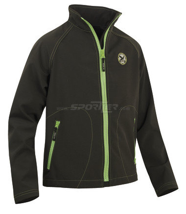 Salewa Sebi SFS Kid Jkt acquista in Online Shop Abbigliamento Trekking  - Sportler