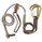 SALEWA Set Via Ferrata G2 Classic