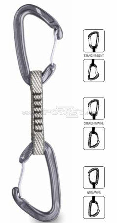 Salewa Express Set Fly Straight/Bent acquista in Online Shop Ferramenta & Co.  - Sportler