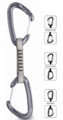 Alpinismus / Bergsport > Schlosserei & Co. >  Salewa Express Set Fly Straight/Bent