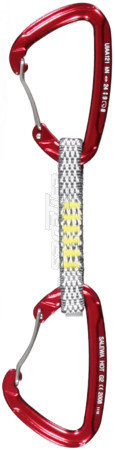 Salewa Set Hot G2 Dyneema Wire/Wire kaufen in Online Shop Schlosserei & Co.  - Sportler