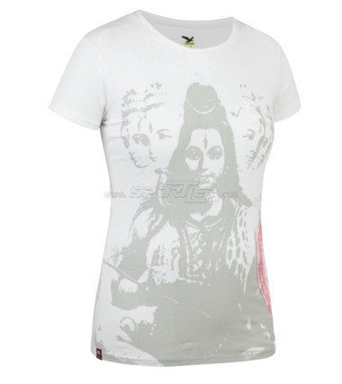 Salewa Shiva 3.0 CO Tee W's kaufen in Online Shop - Sportler