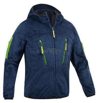 Salewa Siberia PL Jkt Jr kaufen in Online Shop  - Sportler