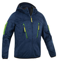 Bekleidung > Bekleidungstyp > Jacken >  Salewa Siberia PL Jkt Jr