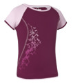 Alpinismo / Montagna > Abbigliamento Casual >  Salewa Sirene DRY Tee S/S Girl