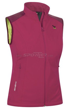 Salewa Sirius SW Vst W's kaufen in Online Shop Bekleidung Trekking / Wandern - Sportler