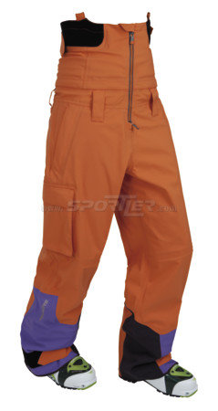 Salewa Skeena PTX 3L Pant W's acquista in Online Shop Pantaloni Lunghi  - Sportler