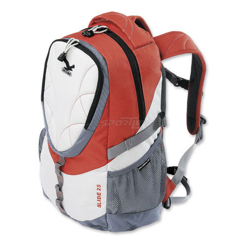 Red/Silver