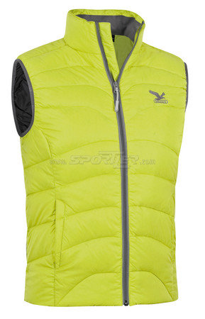 Salewa Soa Down Vest acquista in Online Shop Abbigliamento Trekking  - Sportler