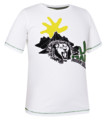 Alpinismus / Bergsport > Bekleidung Casual >  Salewa Souljah CO Tee S/S Jr