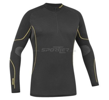 Salewa Stormwall Seamless Shirt L/S kaufen in Online Shop Funktionswäsche - Sportler
