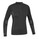 Salewa Stormwall Seamless Shirt L/S W's Black
