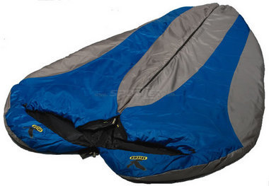 Salewa Superlight Combo acquista in Online Shop Sacchi a Pelo Sintetici - Sportler