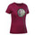 Salewa Susi Co S/s Tee W's Rasyberry