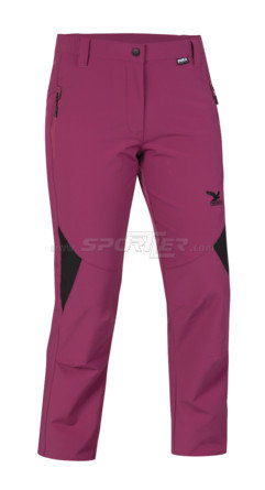 Salewa Terminal SW W Pant kaufen in Online Shop Bekleidung Sportklettern  - Sportler