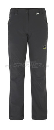Salewa Terminal SW W Pant kaufen in Online Shop Bekleidung Sportklettern  - Sportler