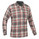 Salewa Therma PL L/S Shirt Red