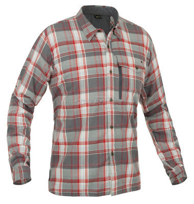 Salewa Therma PL L/S Shirt kaufen in Online Shop Bekleidung Trekking / Wandern - Sportler