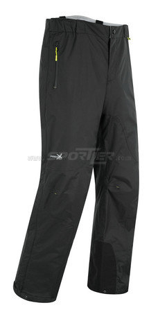 Salewa Tierra PTX 2.0 Overpants kaufen in Online Shop Bekleidung Trekking / Wandern - Sportler