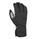 Salewa Tooler WS Gloves Black/Dark Yellow