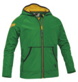 Alpinismus / Bergsport > Bekleidung Sportklettern >  Salewa Trendy Winds SW K Jkt