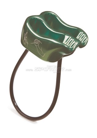 Salewa Tubus Rope Brake acquista in Online Shop Ferramenta & Co.  - Sportler
