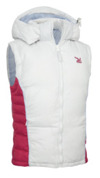 Salewa Valerie NY DWN Girl Vest