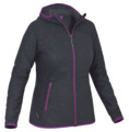 Bekleidung > Jacken >  Salewa Vesuvian PL Hood Jkt W's