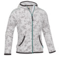 Bekleidung > Jacken >  Salewa Vesuvian Print PL Jkt Girl
