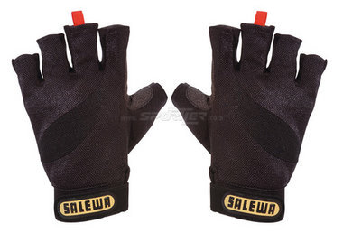 SALEWA Via Ferrata Gloves kaufen in Online Shop N&uuml;tzliches Zubeh&ouml;r  - Sportler