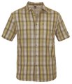SALEWA Viajar Dry Madras S/S Shirt