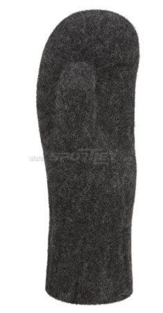 Salewa Walk Wool Mitten Gloves acquista in Online Shop Guanti  - Sportler